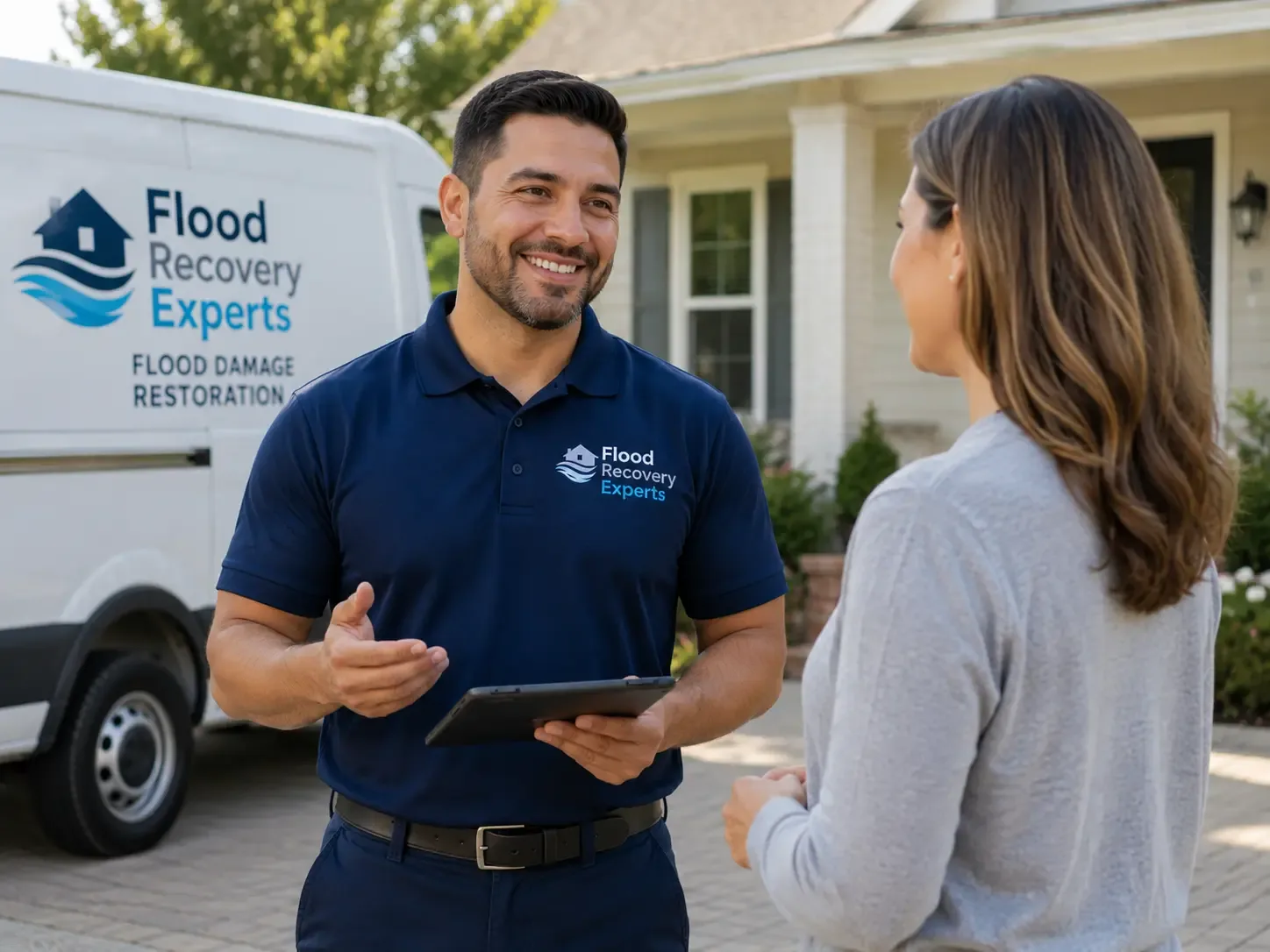 Flood Damage Cleanup Sand Point, AK FAQs